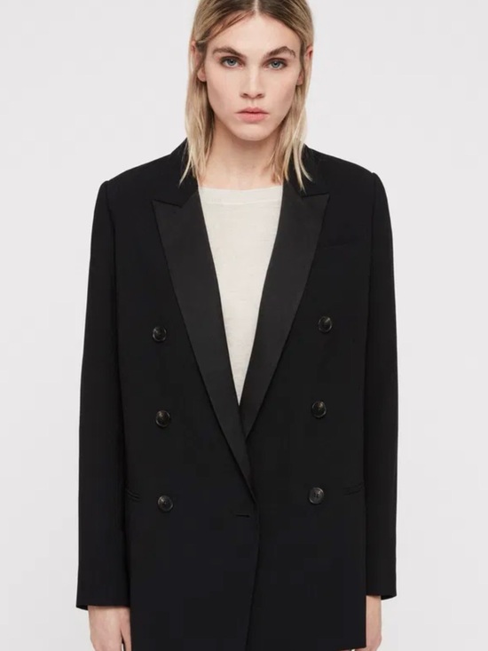 All Saints Jackets & Blazers - All Saints Isla Ora Blazer